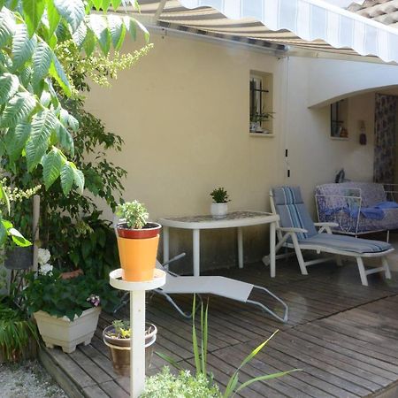 Chez Regine Et Gregoire Bed & Breakfast Marseille Luaran gambar