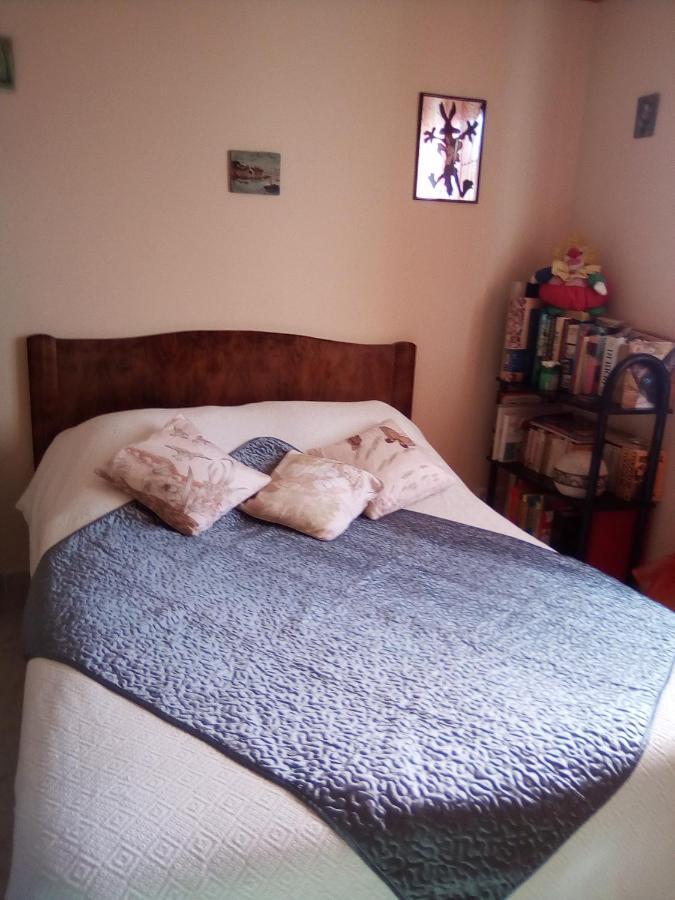 Chez Regine Et Gregoire Bed & Breakfast Marseille Luaran gambar