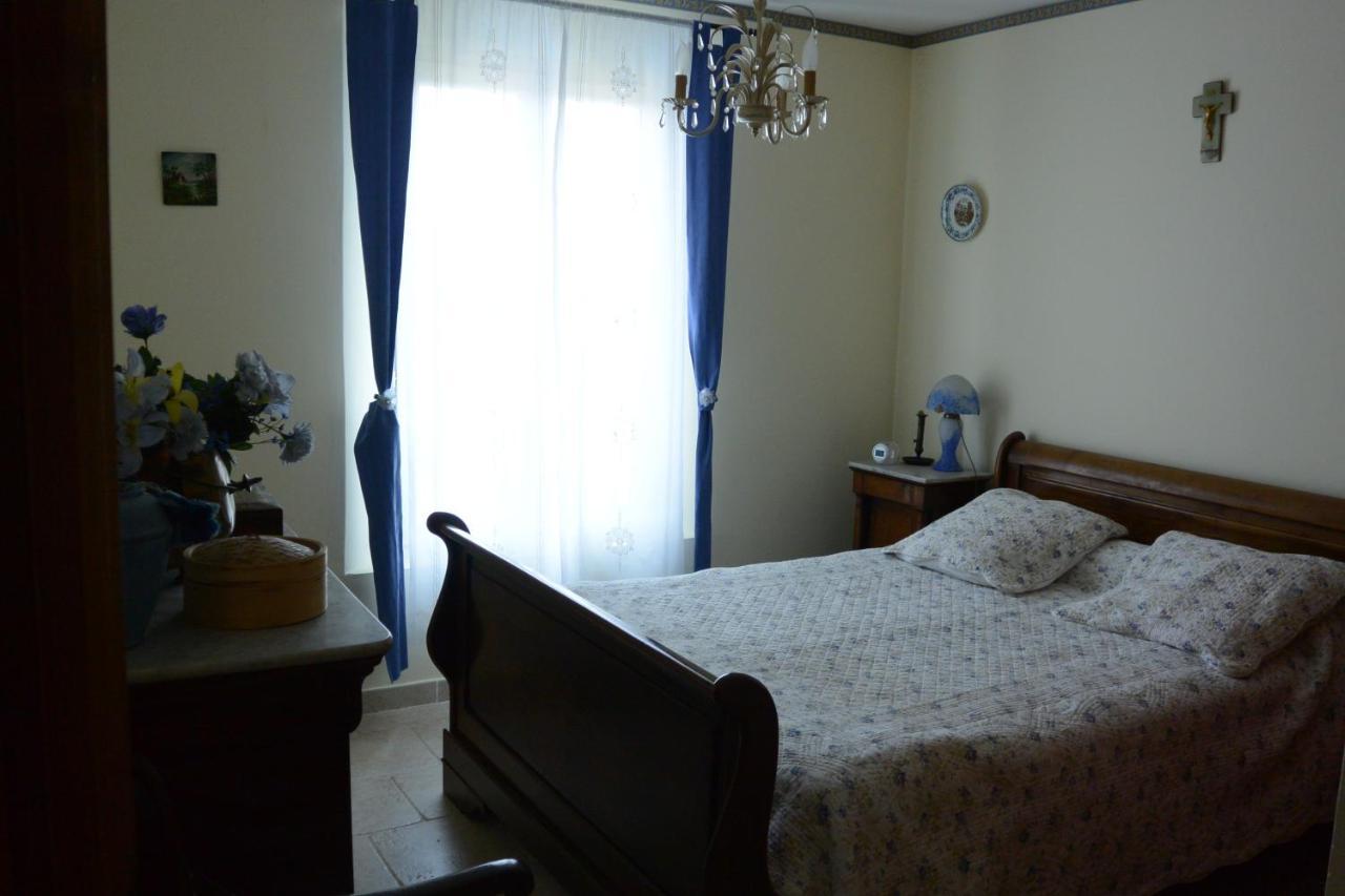 Chez Regine Et Gregoire Bed & Breakfast Marseille Luaran gambar